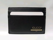 NEW Authentic Gucci Black