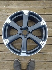 1 GENUINE VOLVO XC60 ALLOY