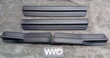 MITSUBISHI EVO 7 8 9 OEM Scuff Panels 