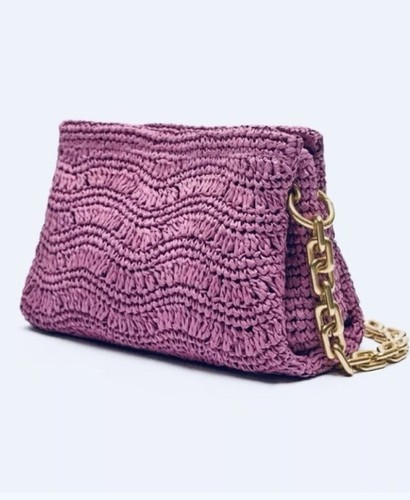 Nwt zara women pink - nwt,