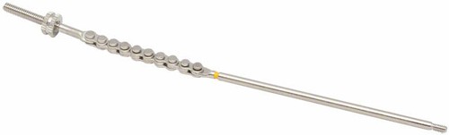 Sturmey archer mark yellow - archer,