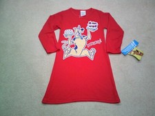 NWT Vintage Scooby Doo Night