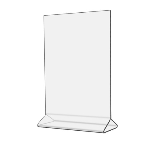 Pack 7 h sign - 12, 7"h