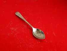 Antique Venetian Silver