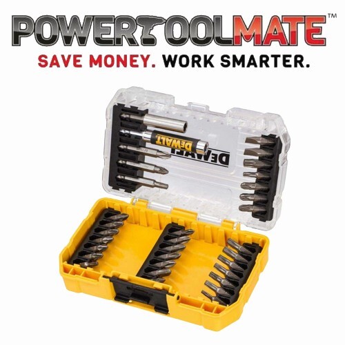Dewalt dt70709 piece impact - dt70709, 33