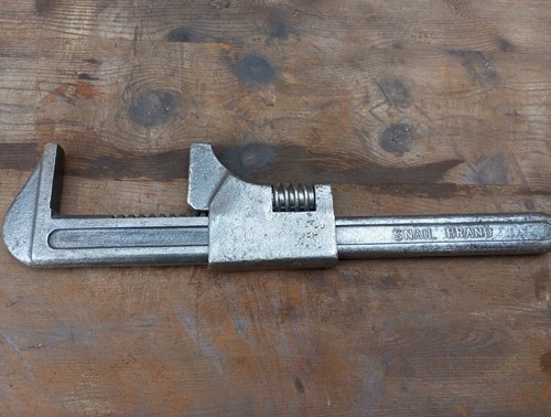 Snail brand type shifter - snail,