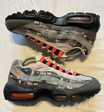 Nike Air Max 95 x Atmos We