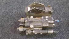 9612783680 ABS Pump Control Unit Hydraulic Block 100202-00594 6as DE221805-21