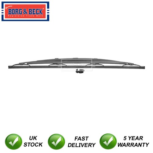 Windscreen wiper blade borg - wiper,