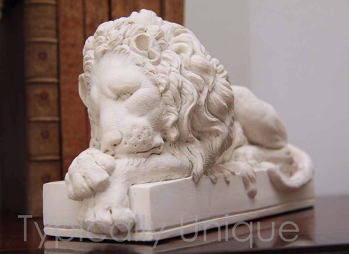New hand made canova - new,