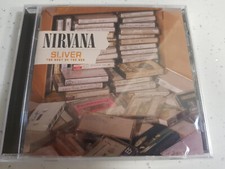 Nirvana  - Sliver Best of the
