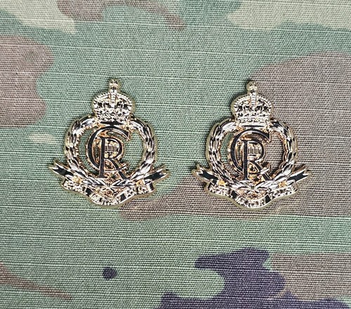 Royal military police - royal,