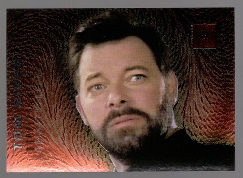1996 skybox star trek - 1996,