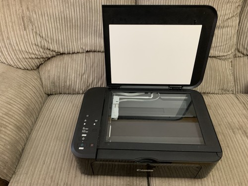 Canon pixma all one - canon, all-in-one