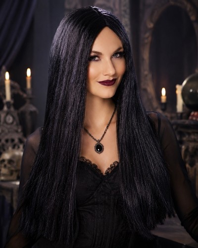 Pmg black witch vampire - 24",
