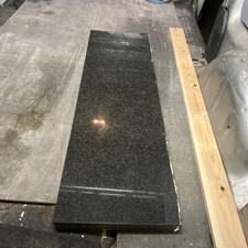 Granite/Quartz Hearth