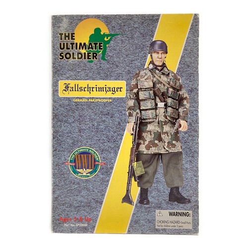 21st century toys - toys, ultimate