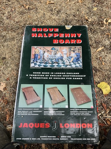 Vintage shove penny board - vintage,