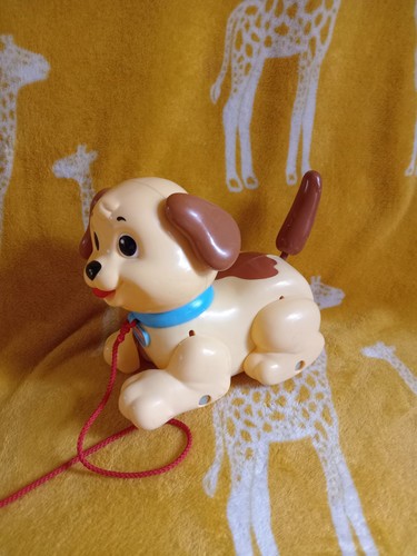 Fisher price lil - ,