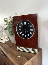 Large Vintage Soviet USSR Vega