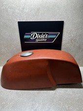 Cafe Racer Fuel Tank