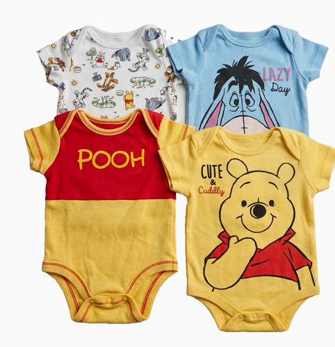 Disney baby winnie the - the, pooh