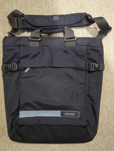 Crumpler artful bail laptop - crumpler,