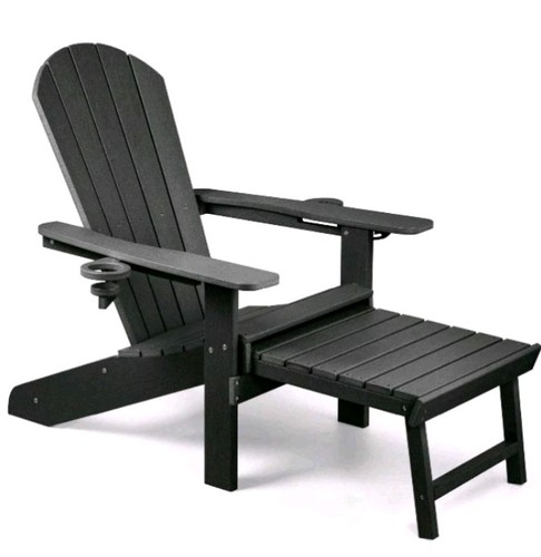Adirondack garden chair - adirondack,