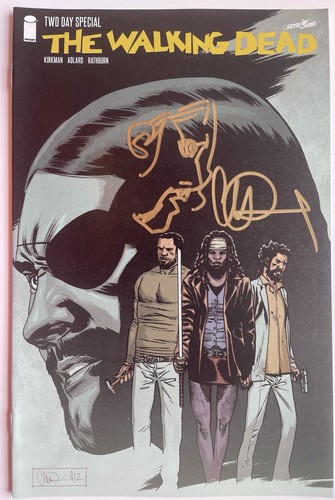 The walking dead twd - twd, day