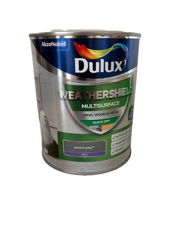 Dulux weathersheild multi - weathersheild,