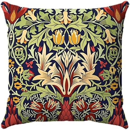 William morris strawberry - william,