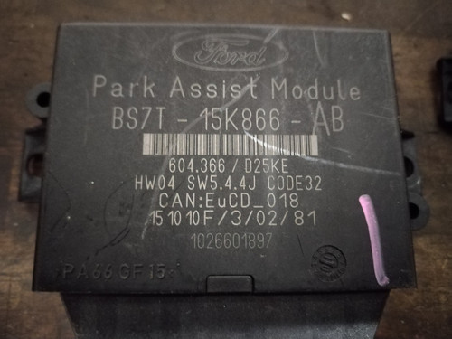 Ford mondeo max galaxy - ford,