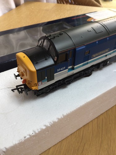 Bachmann 381v scale - 32-381v, oo