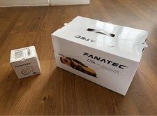 Fanatec mclaren gt3 csl - v2,