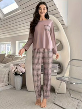 Women's Pyjamas Set