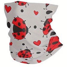 NEW tubular SCARF SNOOD