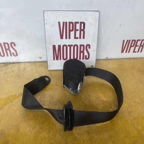 Fiat 500 seat belt - 500, seatbelt