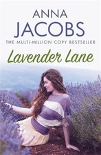 Lavender Lane - 9780749030193