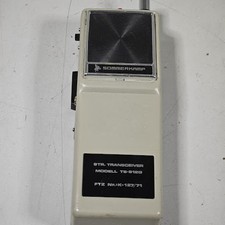 Sommerkamp TS-912G Vintage