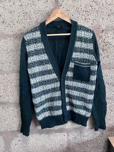 Vintage michael cardigan - vintage,