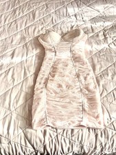 Oh Polly Women's Dress Size 8