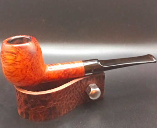 Estate pipe peterson shamrock - pipe,