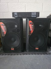 Wharfedale Pro EVP-X15 MKII