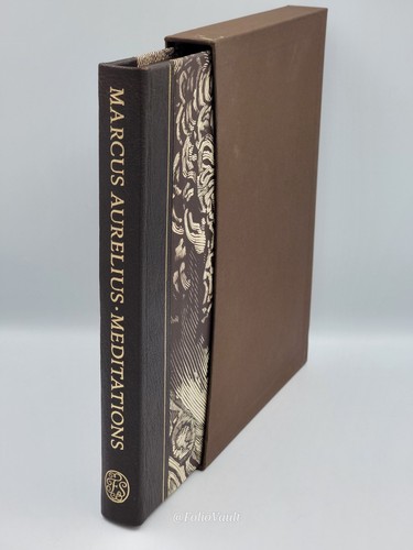 Meditations marcus aurelius - meditations,