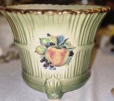 Medium Vintage Staffordshire