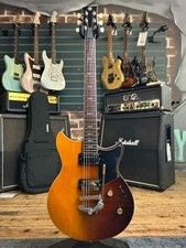 Yamaha Revstar Standard RSS20