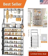 Large Capacity 8-Tier Shoe
