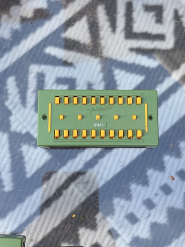Fleischmann 6941 control - 6941, panel
