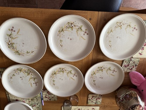 Marks and spencer harvest - m&s,