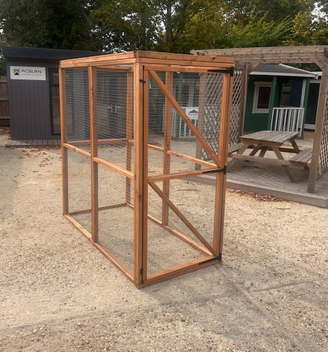 Aviary panels free local - panels,